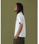 MIX LOGO S/S TEE