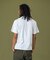 MIX LOGO S/S TEE