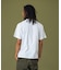 MIX LOGO S/S TEE