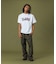 MIX LOGO S/S TEE