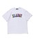 MIX LOGO S/S TEE