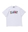 MIX LOGO S/S TEE