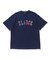 MIX LOGO S/S TEE