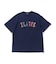 MIX LOGO S/S TEE