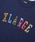 MIX LOGO S/S TEE