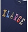 MIX LOGO S/S TEE