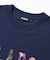 MIX LOGO S/S TEE