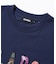 MIX LOGO S/S TEE
