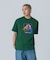MIX OG S/S TEE