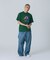 MIX OG S/S TEE