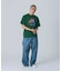 MIX OG S/S TEE