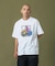 MIX OG S/S TEE