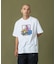 MIX OG S/S TEE