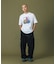 MIX OG S/S TEE