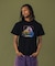MIX OG S/S TEE