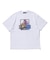 MIX OG S/S TEE