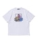 MIX OG S/S TEE