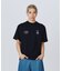 LA VARSITY S/S TEE