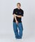 LA VARSITY S/S TEE