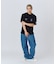 LA VARSITY S/S TEE