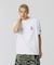 LA VARSITY S/S TEE