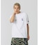 LA VARSITY S/S TEE