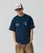 LA VARSITY S/S TEE