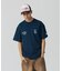 LA VARSITY S/S TEE