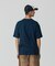 LA VARSITY S/S TEE