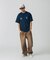 LA VARSITY S/S TEE