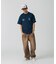 LA VARSITY S/S TEE