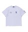 LA VARSITY S/S TEE
