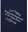 LA VARSITY S/S TEE