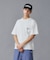 HANG OUT S/S POCKET TEE