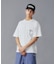 HANG OUT S/S POCKET TEE