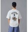 HANG OUT S/S POCKET TEE