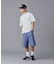 HANG OUT S/S POCKET TEE