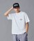 HANG OUT S/S POCKET TEE