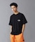 HANG OUT S/S POCKET TEE