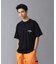 HANG OUT S/S POCKET TEE