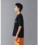HANG OUT S/S POCKET TEE