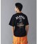 HANG OUT S/S POCKET TEE