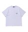 HANG OUT S/S POCKET TEE
