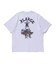 HANG OUT S/S POCKET TEE