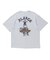 HANG OUT S/S POCKET TEE