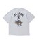 HANG OUT S/S POCKET TEE