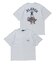 HANG OUT S/S POCKET TEE