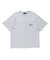 HANG OUT S/S POCKET TEE