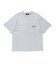 HANG OUT S/S POCKET TEE