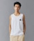 SLANTED OG TANK TOP